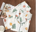 Sommarens pyjamas