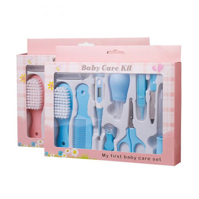 Baby care kit