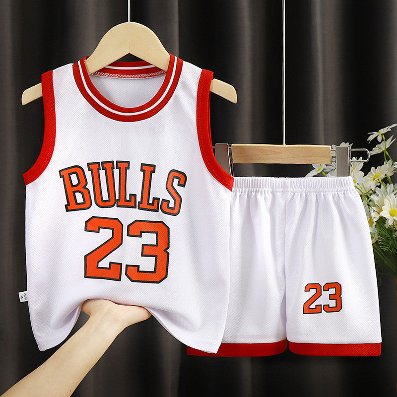 Basket sett