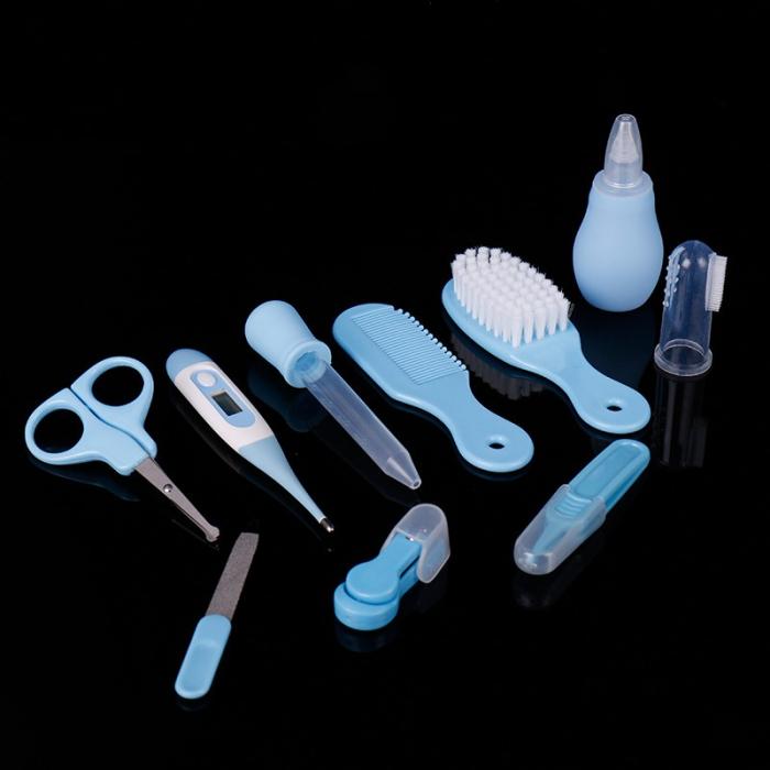 Baby care kit