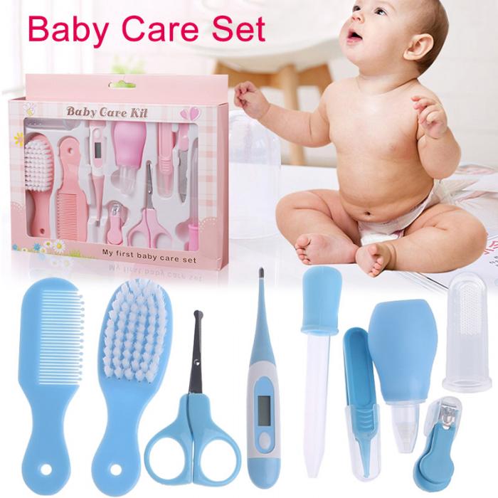 Baby care kit