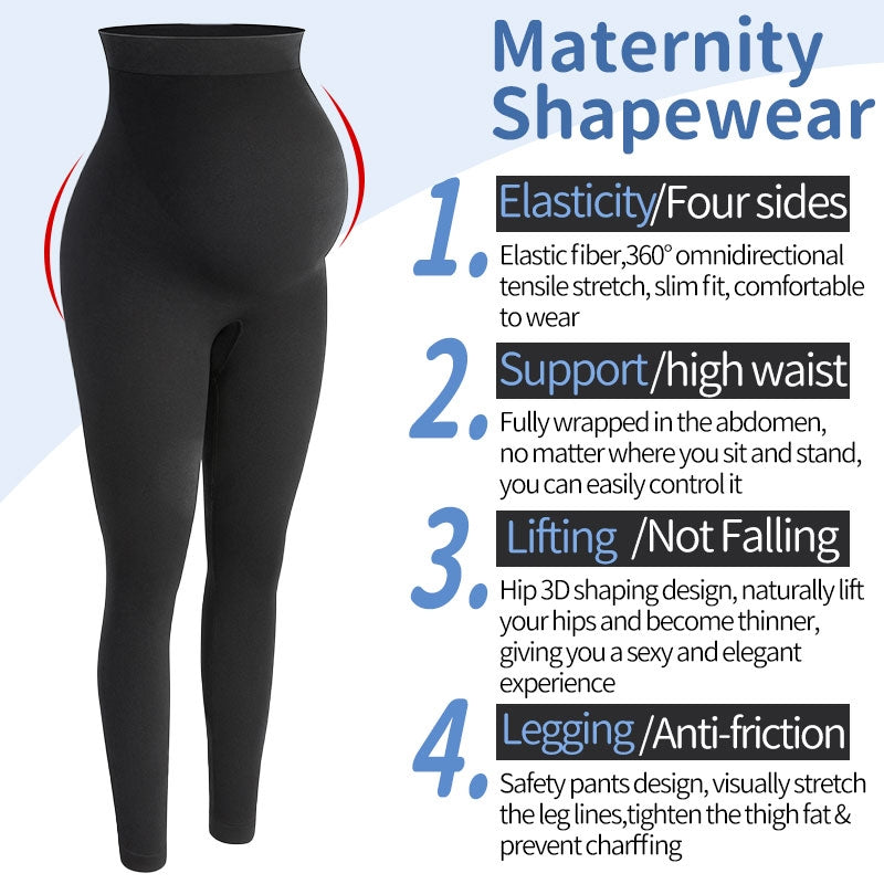 Mammaleggings