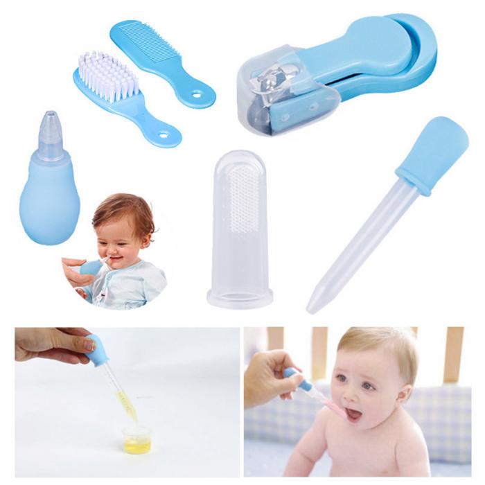 Baby care kit