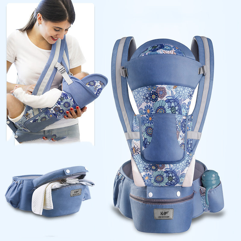 Ergonomisk Bärsele