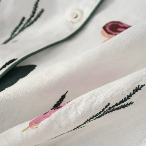Sommarens pyjamas