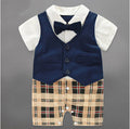 Stilig onesie