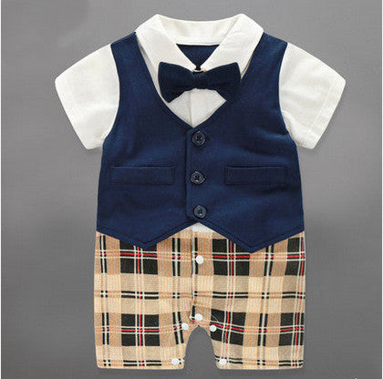 Stilig onesie