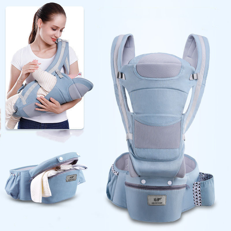 Ergonomisk Bärsele