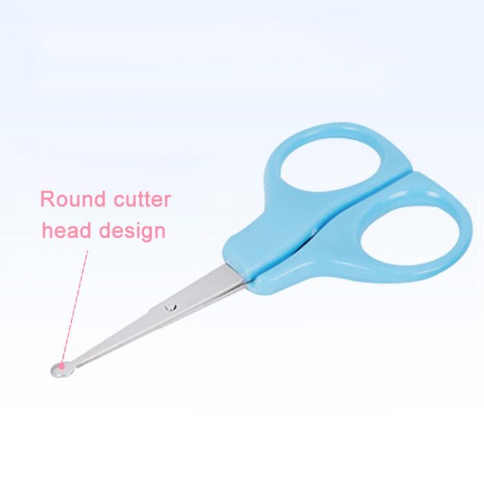 Baby care kit