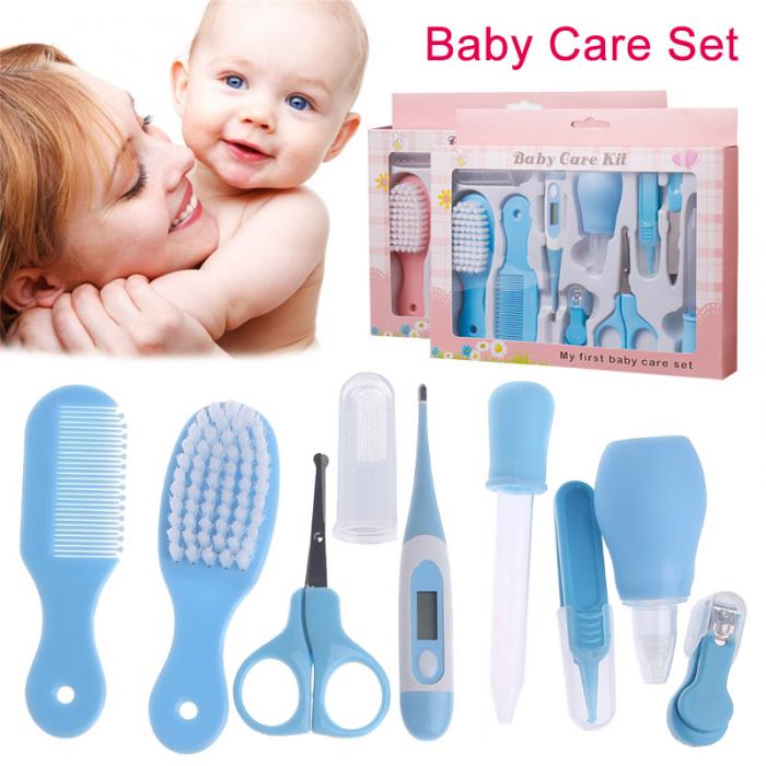 Baby care kit