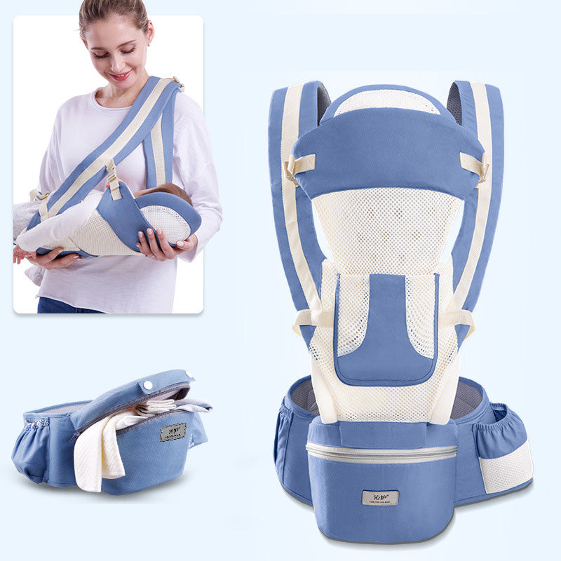 Ergonomisk Bärsele
