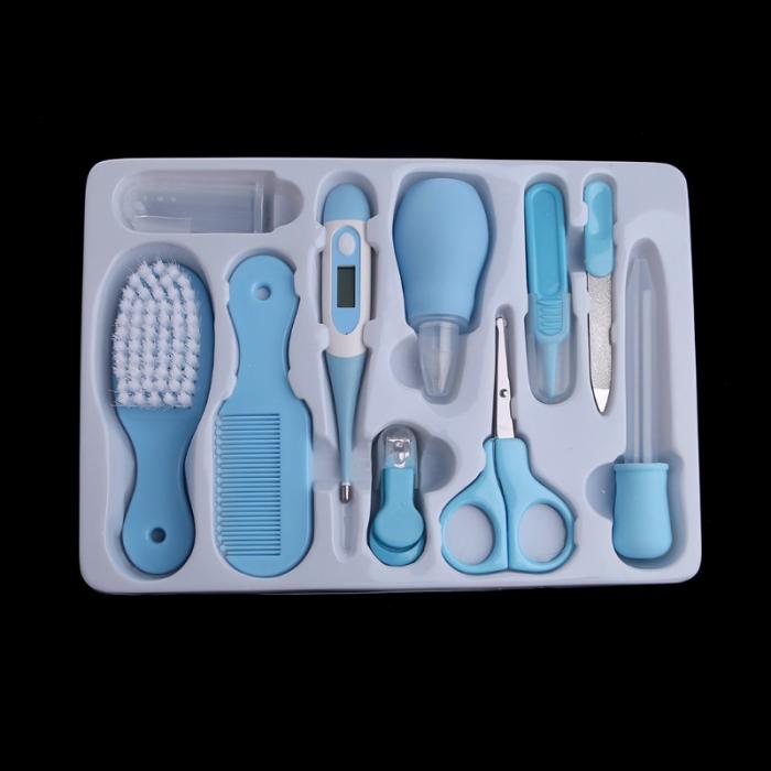 Baby care kit