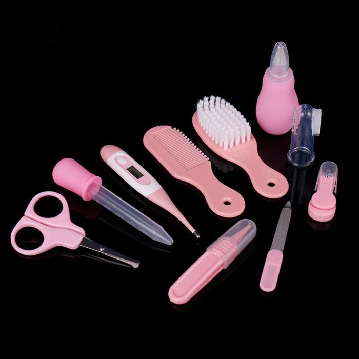 Baby care kit