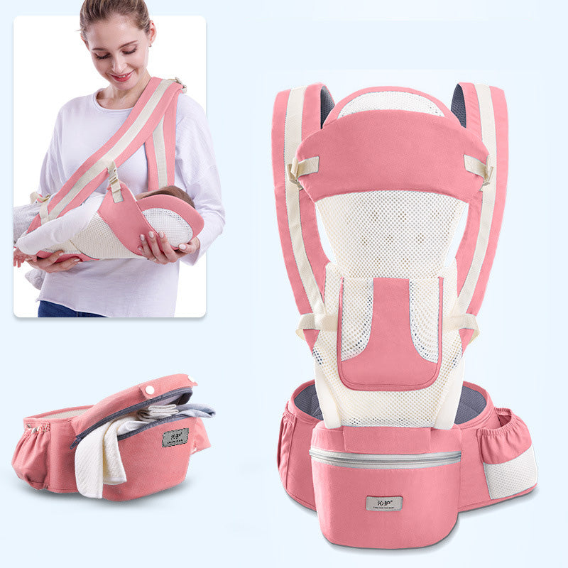 Ergonomisk Bärsele