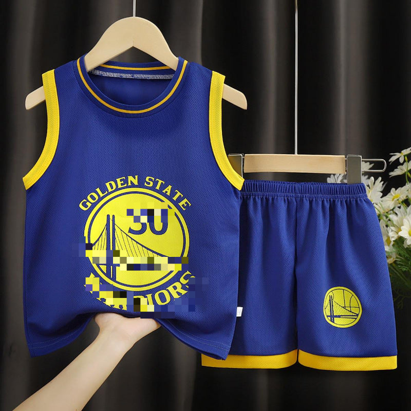 Basket sett