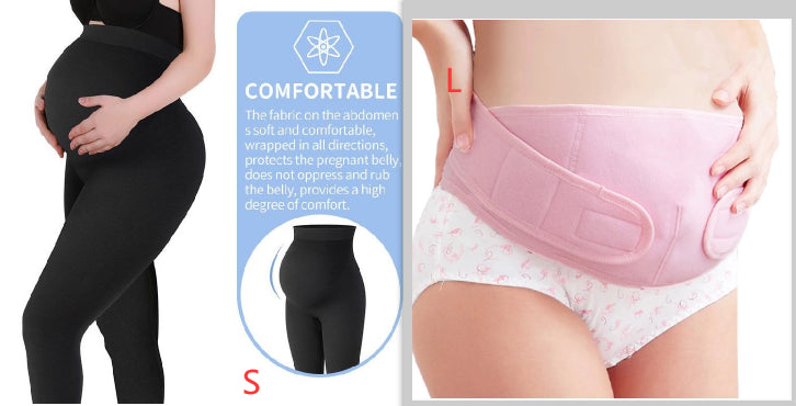 Mammaleggings