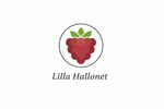 Lilla Hallonet logga